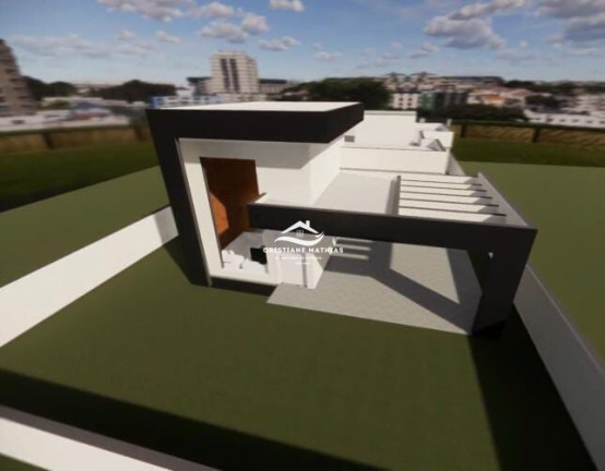 Imagem Casa com 3 Quartos à Venda, 116 m² em Jardim Atlântico Central (itaipuaçu) - Maricá