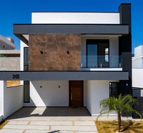 Casa com 3 Quartos à Venda, 215 m² em Loteamento Reserva Ermida - Jundiaí