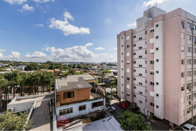 Imagem Apartamento com 2 Quartos à Venda, 51 m² em São José - Porto Alegre Imagem Apartamento com 2 Quartos à Venda, 51 m² em São José - Porto Alegre