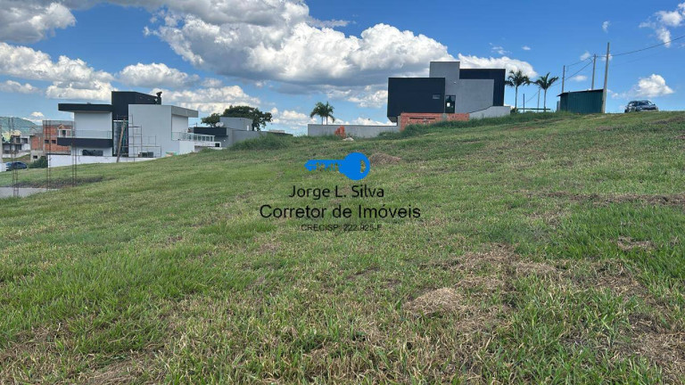 Imagem Terreno em Condomínio à Venda, 450 m² em Ninho Verde Ii - Pardinho