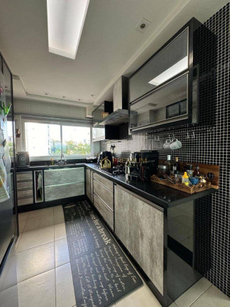 Imagem Imóvel com 4 Quartos à Venda, 233 m² em Jardim Das Colinas - São José Dos Campos