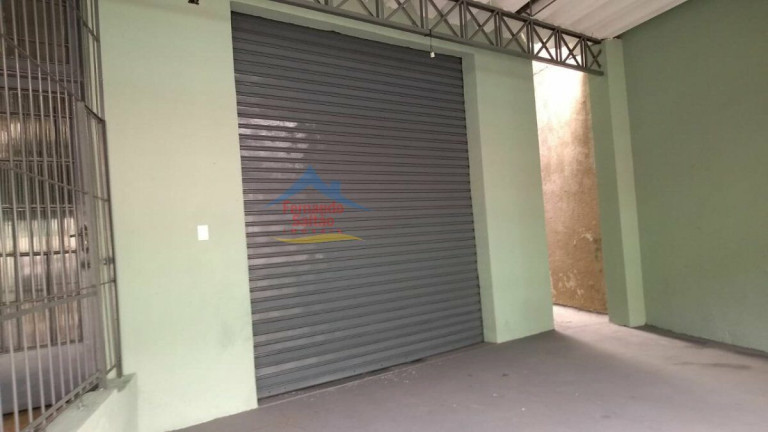 Imagem Sobrado com 2 Quartos à Venda, 500 m² em Jardim Adélia - São Paulo Imagem Sobrado com 2 Quartos à Venda, 500 m² em Jardim Adélia - São Paulo