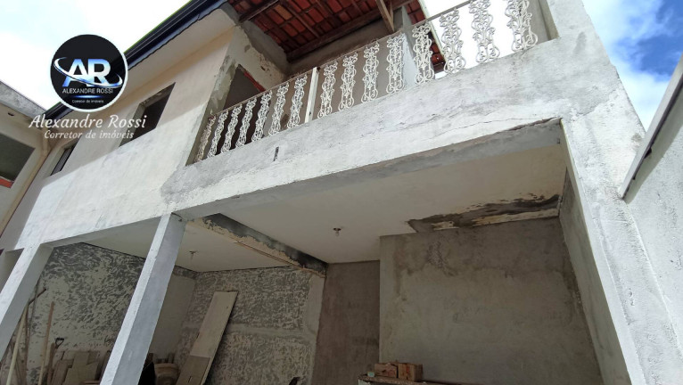 Imagem Casa com 3 Quartos à Venda, 125 m² em Jardim Paulista - Várzea Paulista