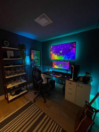 Imagem Apartamento com 3 Quartos à Venda, 202 m² em Tamboré - Santana De Parnaiba