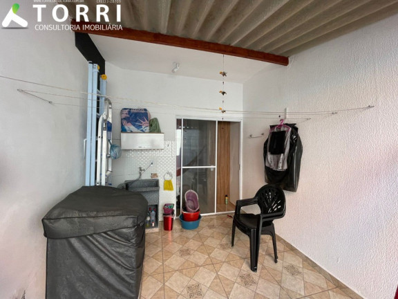Imagem Casa com 1 Quarto à Venda, 37 m² em Parque Vitória Régia - Sorocaba Imagem Casa com 1 Quarto à Venda, 37 m² em Parque Vitória Régia - Sorocaba
