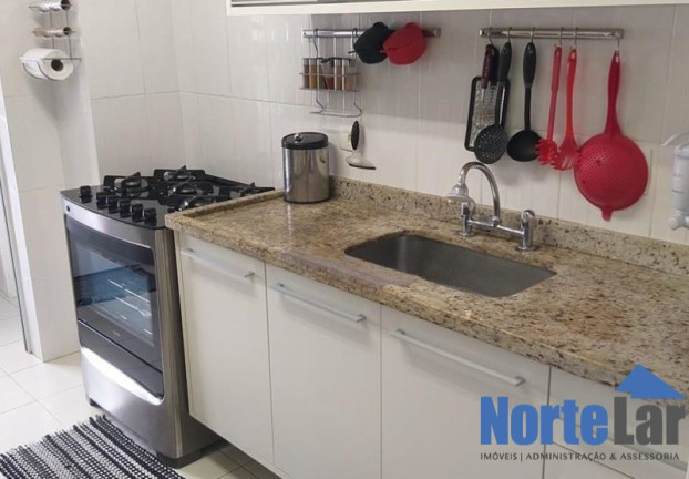 Imagem Apartamento com 3 Quartos à Venda, 92 m² em Casa Verde - São Paulo Imagem Apartamento com 3 Quartos à Venda, 92 m² em Casa Verde - São Paulo