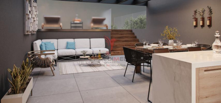 Imagem Casa com 3 Quartos à Venda, 519 m² em Brooklin Novo - São Paulo Imagem Casa com 3 Quartos à Venda, 519 m² em Brooklin Novo - São Paulo