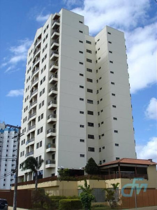 Imagem Apartamento com 3 Quartos à Venda, 87 m² em Vila Mogilar - Mogi Das Cruzes