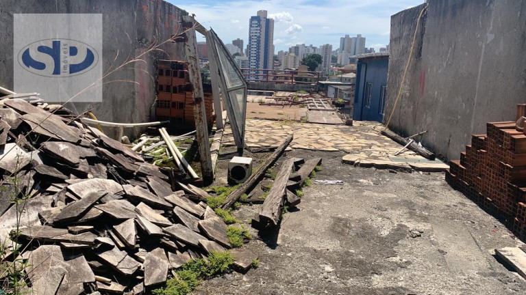Imagem Terreno à Venda, 250 m² em Perdizes - São Paulo Imagem Terreno à Venda, 250 m² em Perdizes - São Paulo