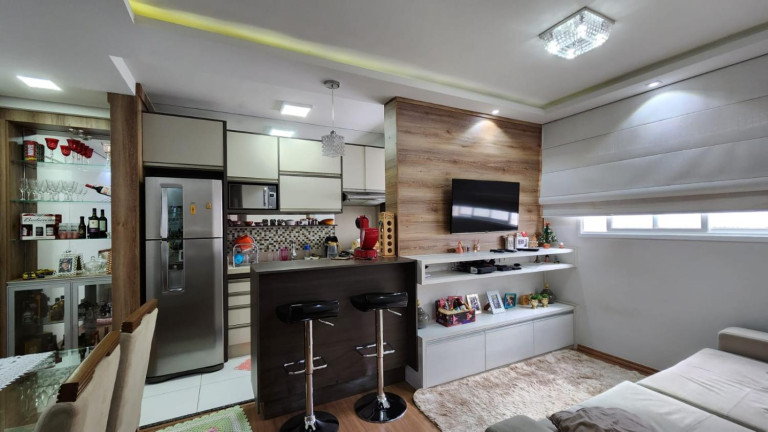 Imagem Apartamento com 2 Quartos à Venda, 48 m² em Jardim São Paulo Ii - Londrina Imagem Apartamento com 2 Quartos à Venda, 48 m² em Jardim São Paulo Ii - Londrina