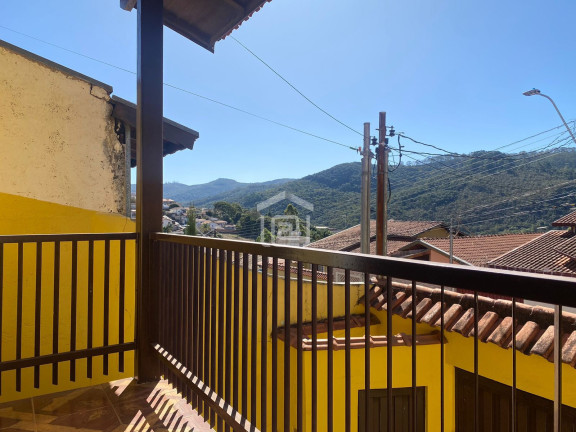 Imagem Casa com 3 Quartos à Venda, 160 m² em Jardim Santa Clara - Poços De Caldas Imagem Casa com 3 Quartos à Venda, 160 m² em Jardim Santa Clara - Poços De Caldas