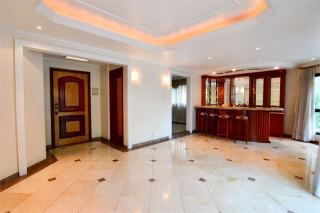 Imagem Apartamento com 4 Quartos à Venda, 220 m² em Ipiranga - São Paulo Imagem Apartamento com 4 Quartos à Venda, 220 m² em Ipiranga - São Paulo