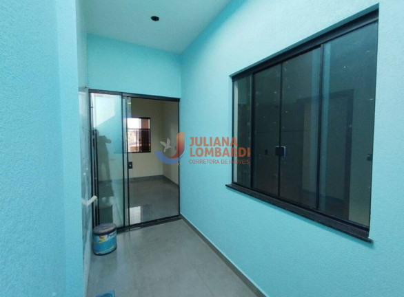 Imagem Casa com 2 Quartos à Venda, 60 m² em Santa Felicidade - Cascavel