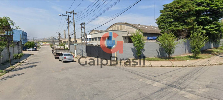 Imagem Galpão à Venda, em Cidade Industrial Satélite De São Paulo - Guarulhos Imagem Galpão à Venda, em Cidade Industrial Satélite De São Paulo - Guarulhos