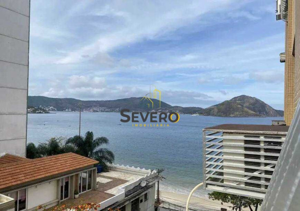 Imagem Apartamento com 3 Quartos à Venda, 130 m² em Ingá - Niterói Imagem Apartamento com 3 Quartos à Venda, 130 m² em Ingá - Niterói