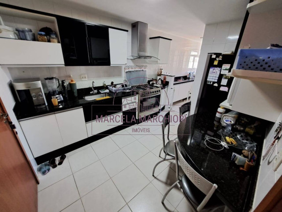 Imagem Apartamento com 3 Quartos à Venda, 150 m² em Itapuã - Vila Velha Imagem Apartamento com 3 Quartos à Venda, 150 m² em Itapuã - Vila Velha