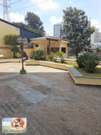 Apartamento com 3 Quartos à Venda, 64 m² em Centro - Santo André