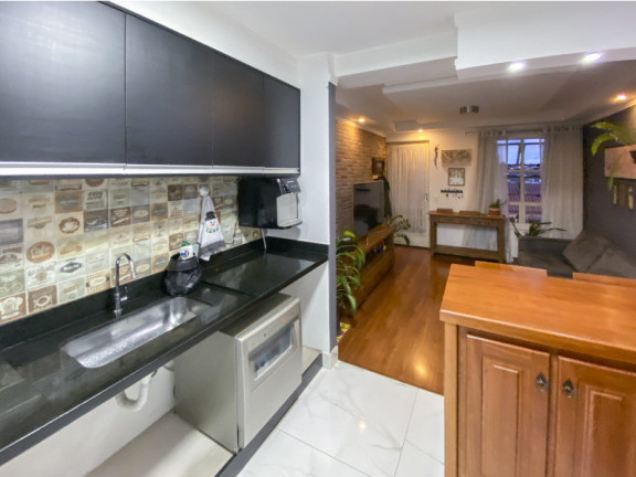 Imagem Apartamento com 2 Quartos à Venda, 55 m² em Jardim Cristina - Campinas