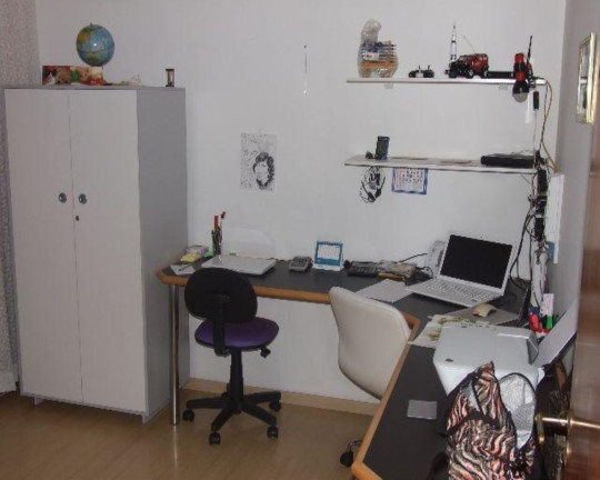 Imagem Casa com 3 Quartos à Venda, 170 m² em Vila Mariana - São Paulo Imagem Casa com 3 Quartos à Venda, 170 m² em Vila Mariana - São Paulo