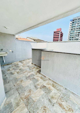 Imagem Cobertura com 2 Quartos à Venda, 80 m² em Parque Das Nações - Santo André Imagem Cobertura com 2 Quartos à Venda, 80 m² em Parque Das Nações - Santo André