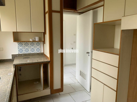 Imagem Apartamento com 3 Quartos à Venda, 130 m² em Morumbi - São Paulo Imagem Apartamento com 3 Quartos à Venda, 130 m² em Morumbi - São Paulo