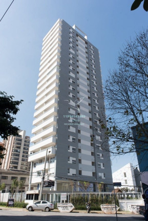 Imagem Apartamento com 2 Quartos à Venda, 84 m² em Vila Mariana - São Paulo
