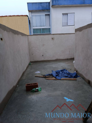 Imagem Sobrado com 4 Quartos à Venda, 150 m² em Vila Camilópolis - Santo André