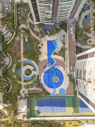 Imagem Imóvel com 3 Quartos à Venda, 170 m² em Brooklin - São Paulo Imagem Imóvel com 3 Quartos à Venda, 170 m² em Brooklin - São Paulo