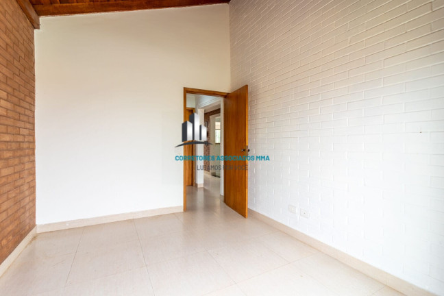 Imagem Casa de Condomínio com 3 Quartos à Venda, 140 m²em Jardim Itapoan - Monte Mor