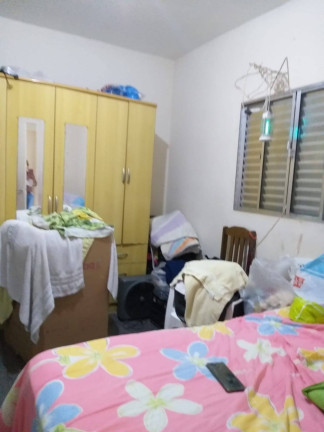Imagem Sobrado com 1 Quarto à Venda,  em Taboão - Diadema