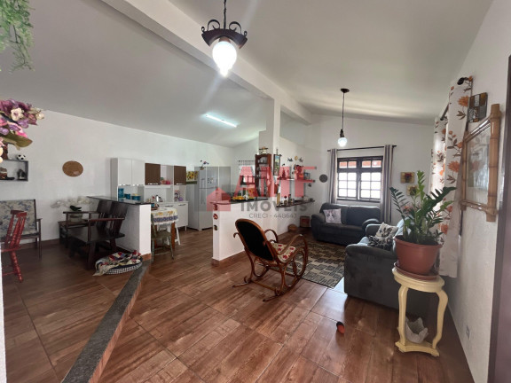 Imagem Sobrado com 2 Quartos à Venda, 155 m² em Tupy - Itanhaém