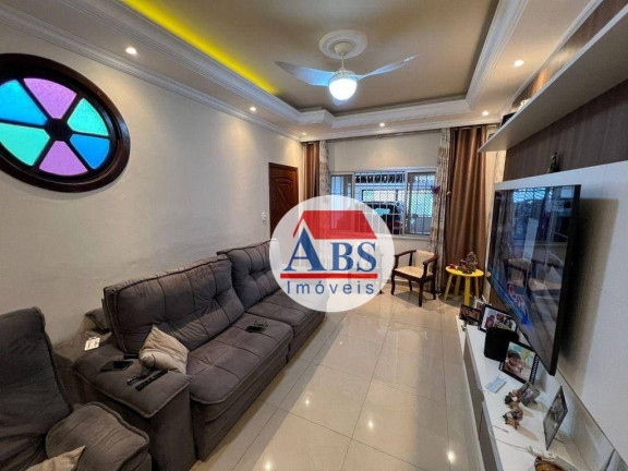 Imagem Casa com 2 Quartos à Venda, 112 m² em Aviação - Praia Grande Imagem Casa com 2 Quartos à Venda, 112 m² em Aviação - Praia Grande