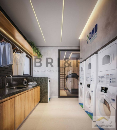 Imagem Apartamento com 1 Quarto à Venda, 21 m² em Vila Mariana - São Paulo Imagem Apartamento com 1 Quarto à Venda, 21 m² em Vila Mariana - São Paulo