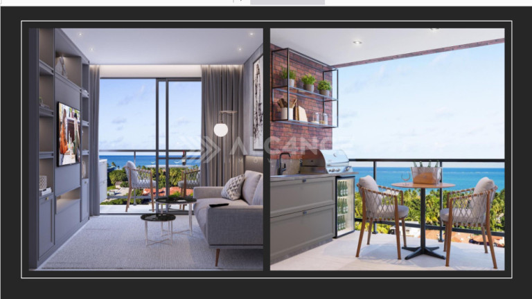 Imagem Apartamento com 1 Quarto à Venda, 38 m² em Monte Castelo - Cabedelo Imagem Apartamento com 1 Quarto à Venda, 38 m² em Monte Castelo - Cabedelo
