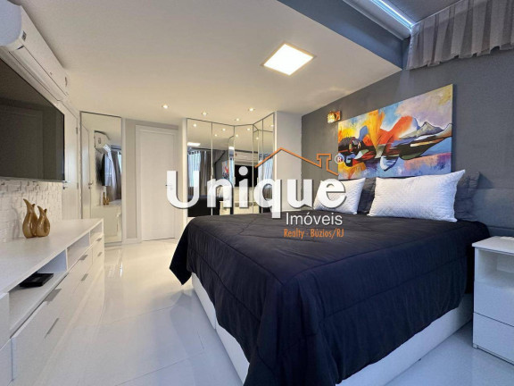 Imagem Cobertura com 3 Quartos à Venda, 188 m² em Prainha - Arraial Do Cabo Imagem Cobertura com 3 Quartos à Venda, 188 m² em Prainha - Arraial Do Cabo