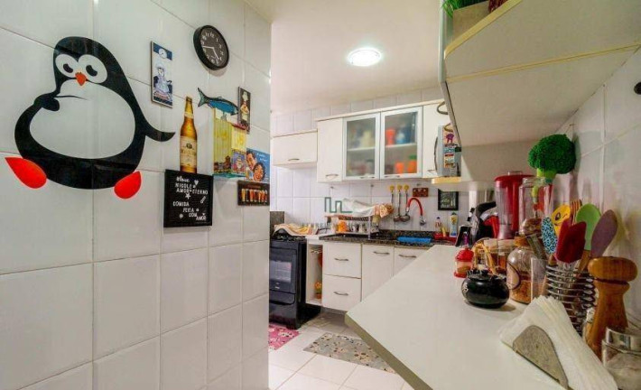 Imagem Apartamento com 2 Quartos à Venda, 80 m² em Icaraí - Niterói Imagem Apartamento com 2 Quartos à Venda, 80 m² em Icaraí - Niterói