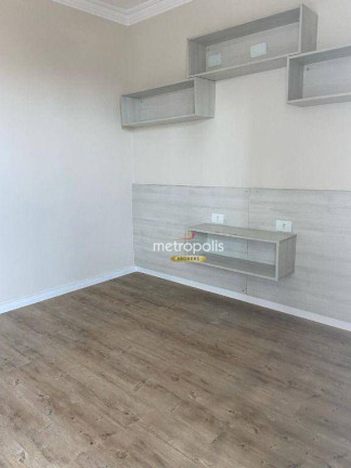 Imagem Cobertura com 3 Quartos à Venda, 166 m² em Parque Das Nações - Santo André