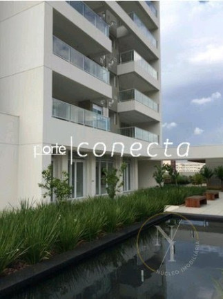 Imagem Apartamento com 1 Quarto à Venda, 50 m² em Vila Gomes Cardim - São Paulo