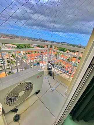 Imagem Apartamento com 3 Quartos à Venda, 74 m² em Cidade Dos Funcionários - Fortaleza Imagem Apartamento com 3 Quartos à Venda, 74 m² em Cidade Dos Funcionários - Fortaleza
