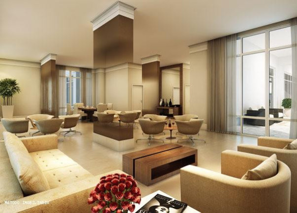 Imagem Apartamento com 4 Quartos à Venda, 306 m² em Ibirapuera - São Paulo Imagem Apartamento com 4 Quartos à Venda, 306 m² em Ibirapuera - São Paulo