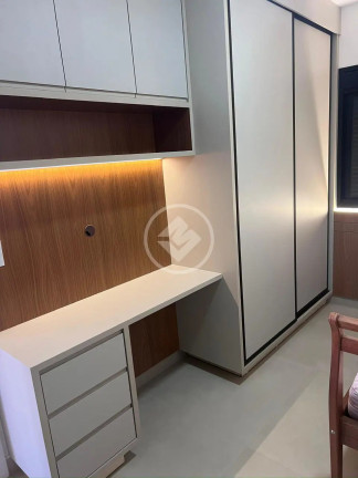 Imagem Apartamento com 3 Quartos à Venda, 95 m² em Elev Marista Design  - Goiânia