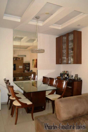 Imagem Casa de Condomínio com 3 Quartos à Venda, 151 m² em Jardim Guaruja - Sorocaba Imagem Casa de Condomínio com 3 Quartos à Venda, 151 m² em Jardim Guaruja - Sorocaba