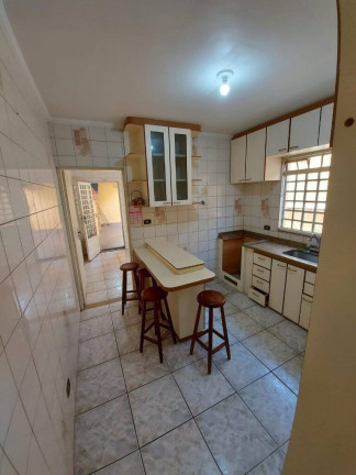 Imagem Casa com 4 Quartos à Venda, 192 m² em Cidade São Jorge - Santo André Imagem Casa com 4 Quartos à Venda, 192 m² em Cidade São Jorge - Santo André