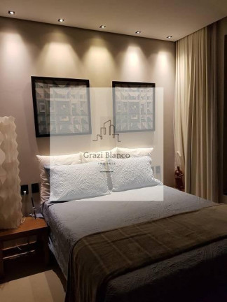 Imagem Casa de Condomínio com 4 Quartos à Venda, 394 m² em Condominio Alphaville Nova Esplanada - Votorantim