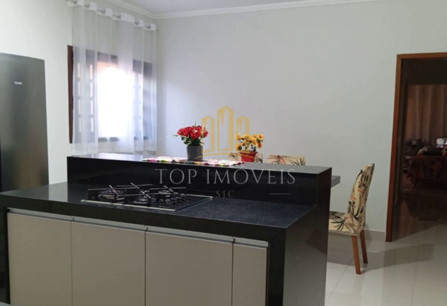 Imagem Sobrado com 3 Quartos à Venda, 150 m² em Residencial Bosque Dos Ipês - São José Dos Campos
