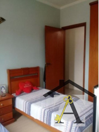 Imagem Apartamento com 3 Quartos à Venda, 100 m² em Campo Grande - Santos Imagem Apartamento com 3 Quartos à Venda, 100 m² em Campo Grande - Santos
