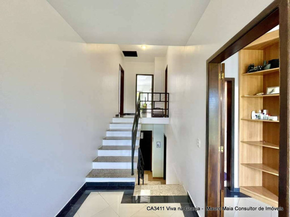 Imagem Casa de Condomínio com 4 Quartos à Venda, 1.000 m² em Residencial Euroville - Carapicuíba
