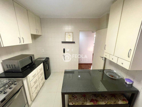 Imagem Apartamento com 3 Quartos à Venda, 143 m² em Vila Santa Catarina - Americana Imagem Apartamento com 3 Quartos à Venda, 143 m² em Vila Santa Catarina - Americana