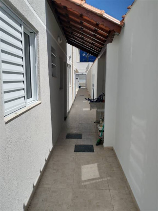 Casa com 2 Quartos à Venda,  em Quietude - Praia Grande