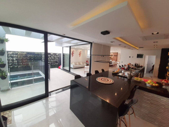 Imagem Casa de Condomínio com 4 Quartos à Venda, 360 m² em Jardim Residencial Giverny - Sorocaba Imagem Casa de Condomínio com 4 Quartos à Venda, 360 m² em Jardim Residencial Giverny - Sorocaba